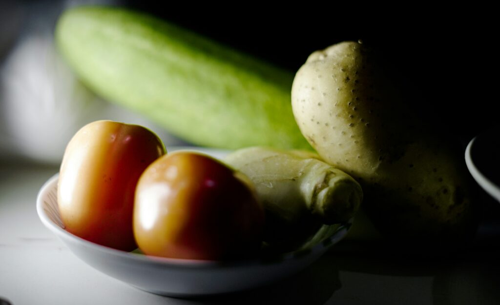 Цены на продукты в Казахстане в мае